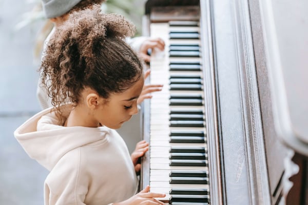 Group Music Lessons
