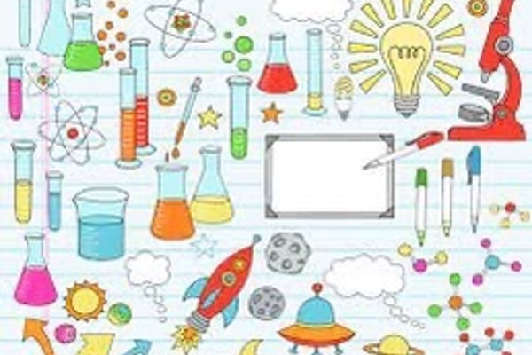 DIY Crafts and STEM