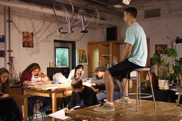 Figure Drawing