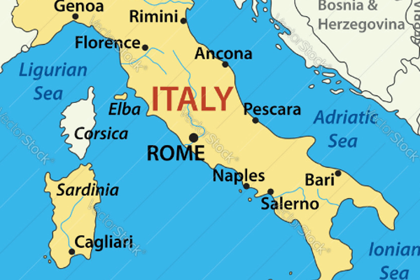 Advanced Italian