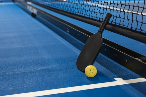 Pickleball