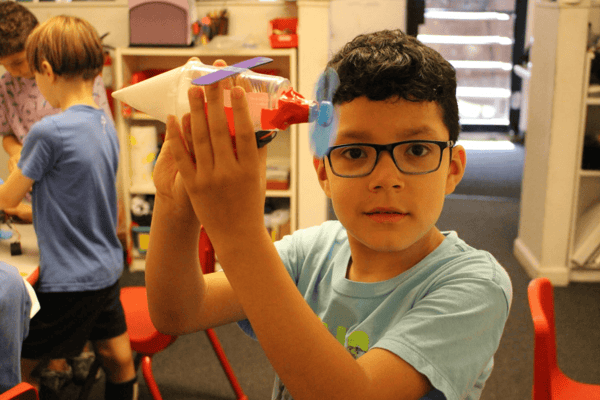 Exciting Experiments: Physics and Beyond