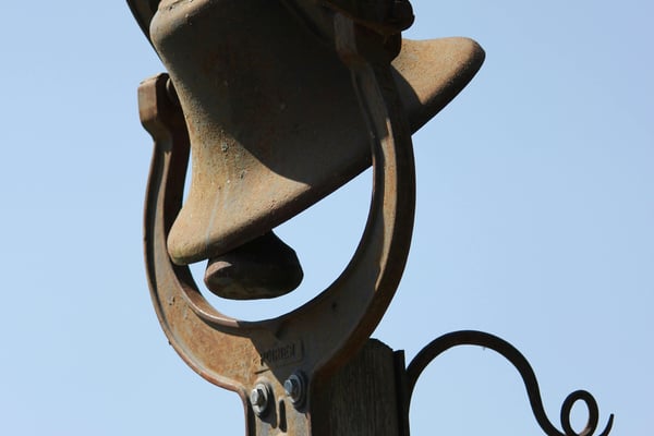 Beyond the Bell