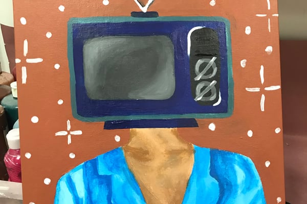 Artistic Storytelling: Explore & Create
