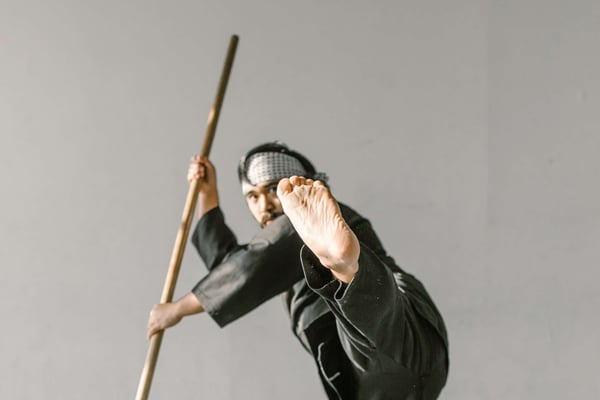 Taekwondo