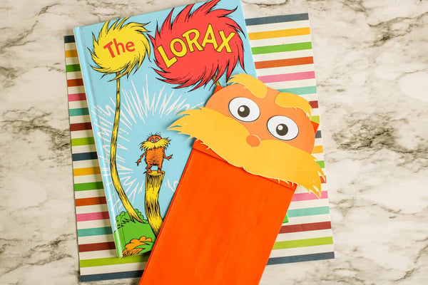 Bring “The Lorax” to Life!