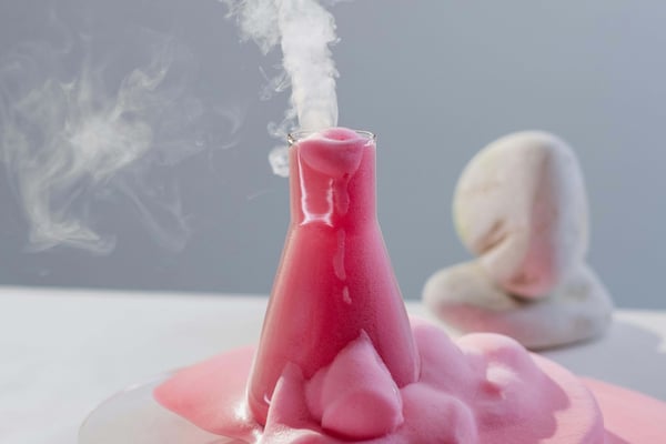 Science Experiments for Littles