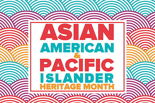 AAPI Roots: Art, Dance & Play
