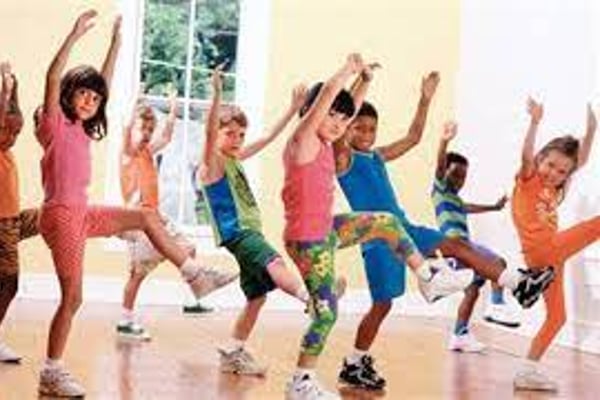 Creative Ballet