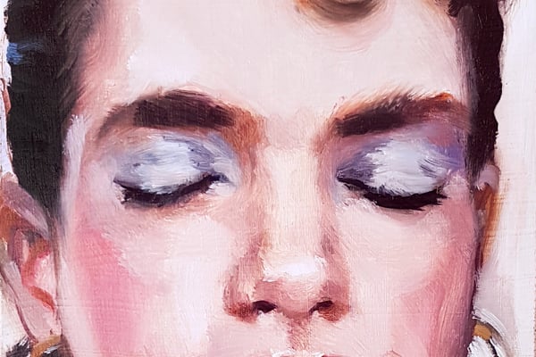 Painting Portraits