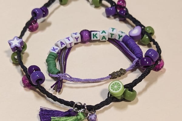 Making Jewelry, So Much More than Bling!
