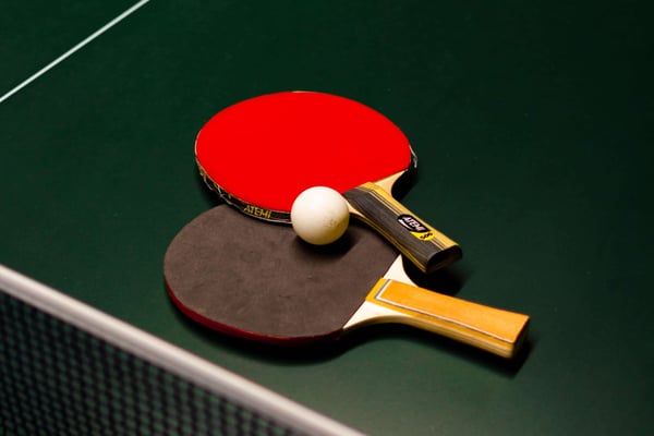 Ping Pong