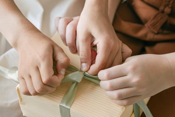 Craft Lab: Gift Making!