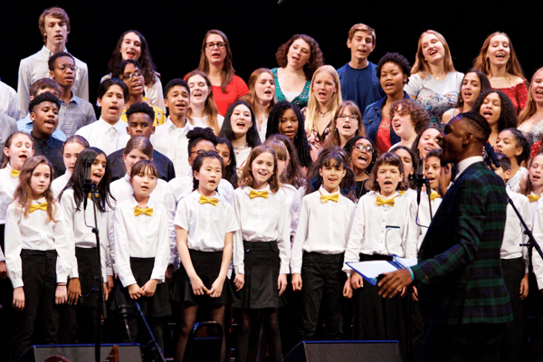 Chorus