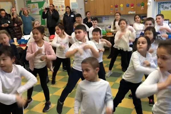 Zumba Kids