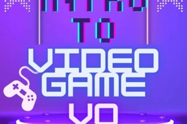 Video Game Voice Acting