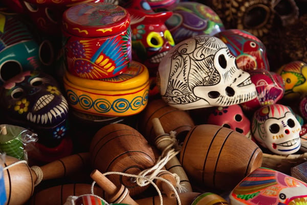 Hispanic Heritage Night