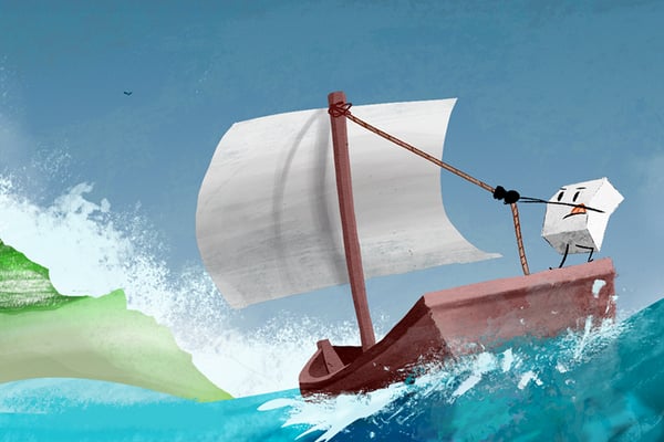 Digital Illustration Lab