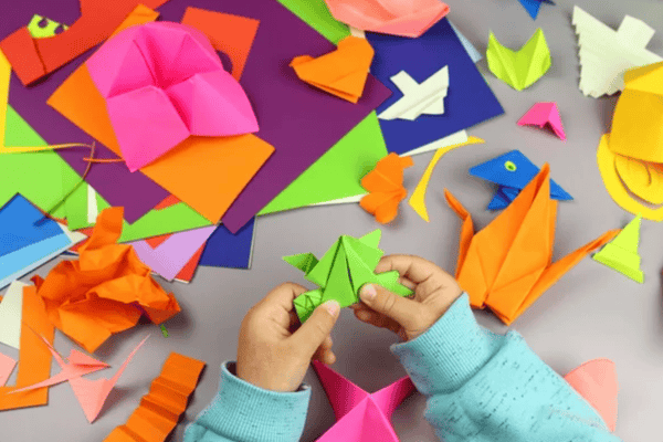 Origami