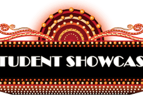 Student Showcase!