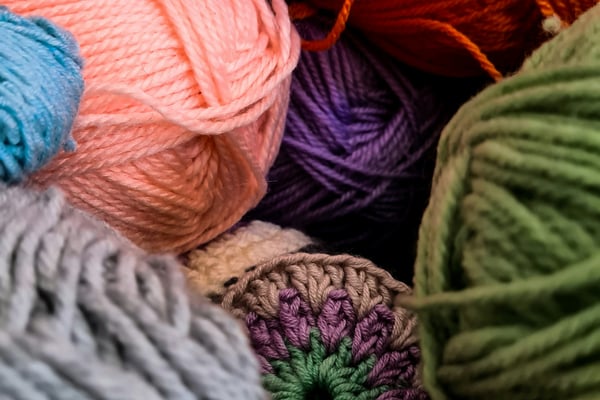 Loomalicious: Knitting without Needles