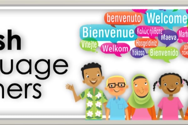 English as a New Language (ENL)