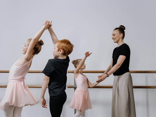 Ballet