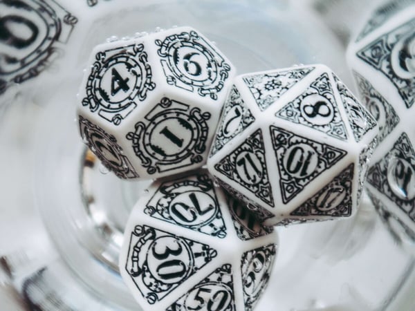 Tabletop Games