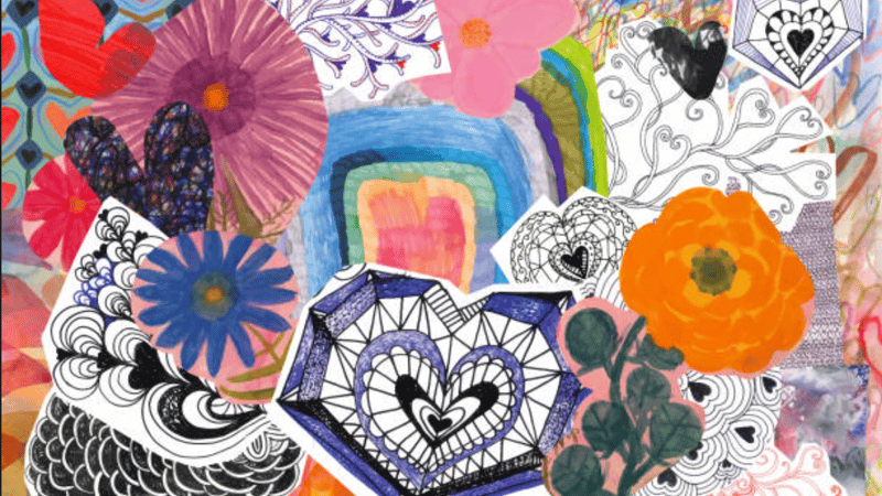 Mixed Media