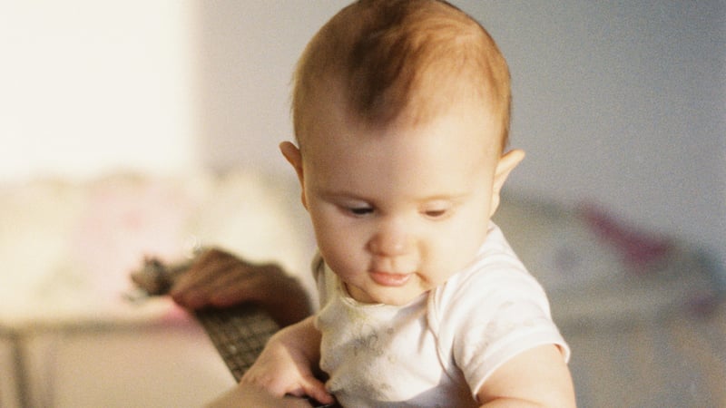 Mommy & Me: Music and Movement