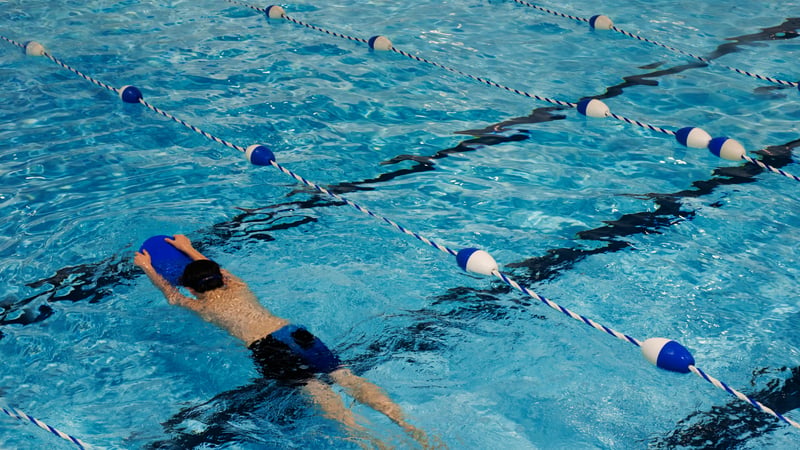 SwimVenture