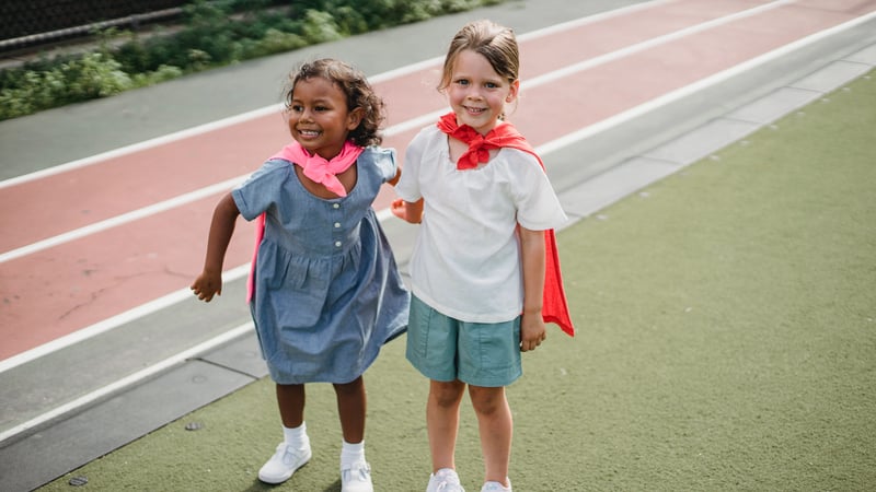 Climate Heroes - An Earth Day Workshop!