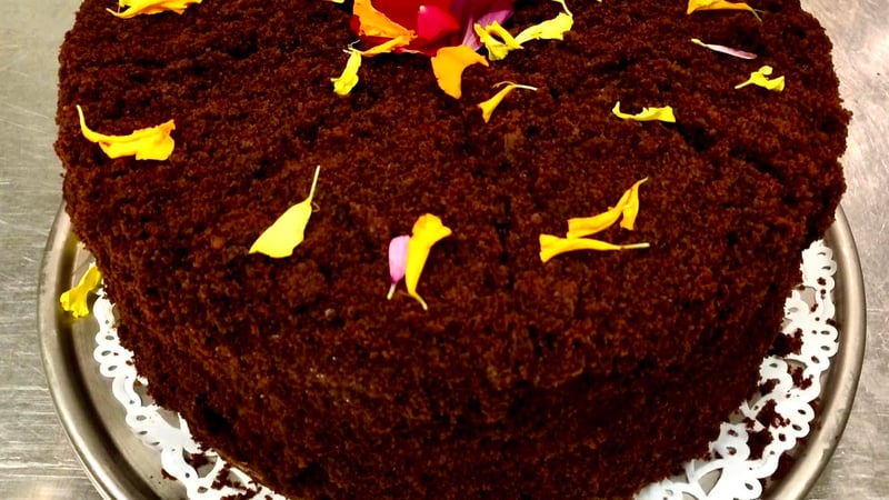 The Kids Great Bake-off