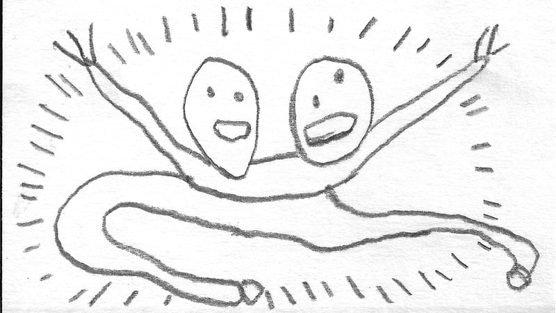 Experimental Animation