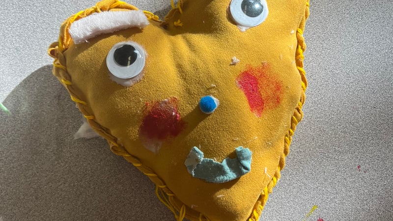 Sustainable Stuffed Animals