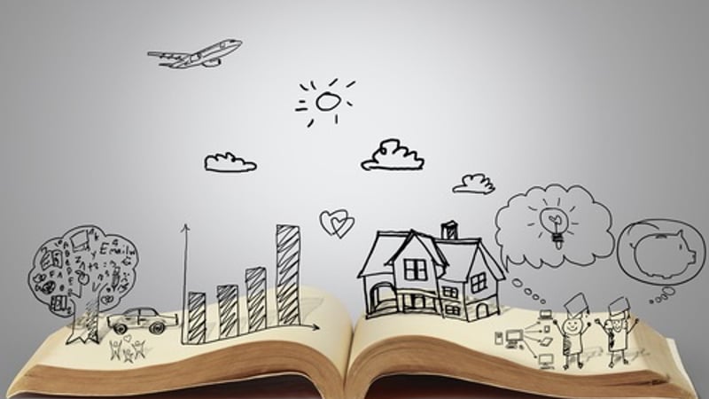 Creative Writing