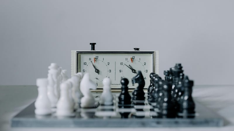 Chess Champions Club