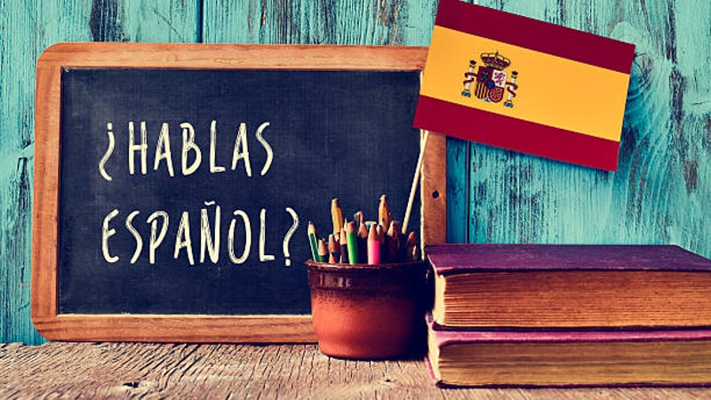 Spanish Language and Culture