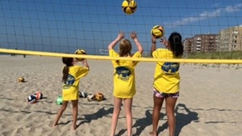 Volleyball