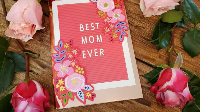 Mother's Day Maker's Lab