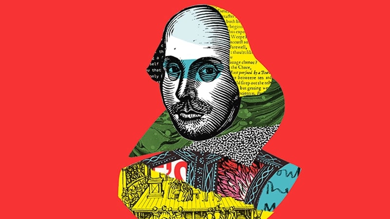 Exploring Shakespeare!