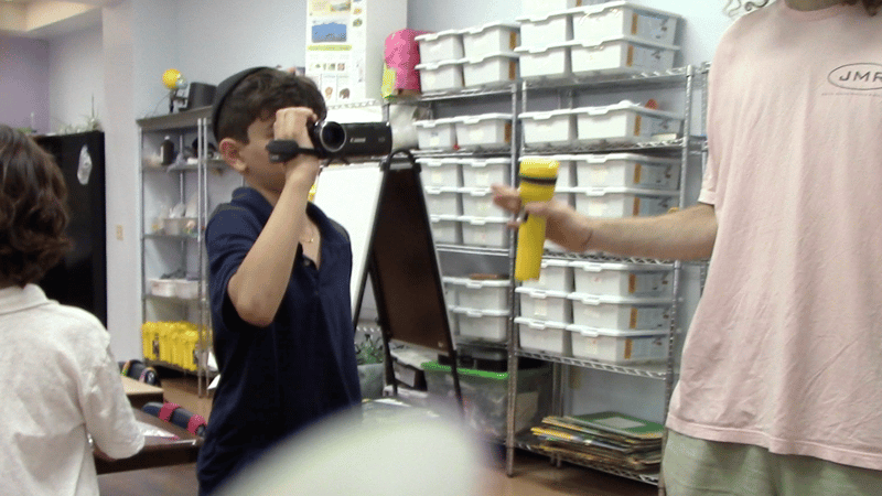 Movie Makers