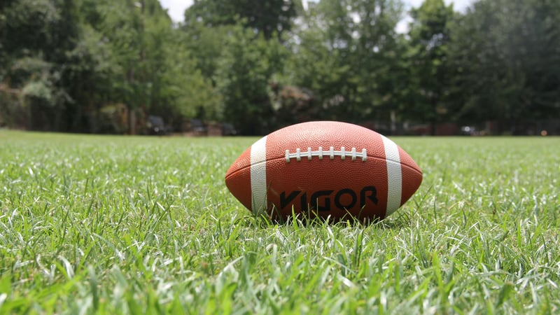 Flag Football