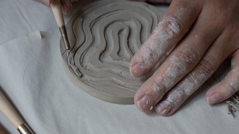Handbuilding (Pottery)