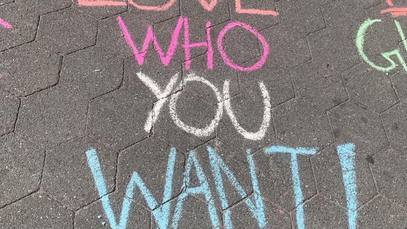 Art and Activism
