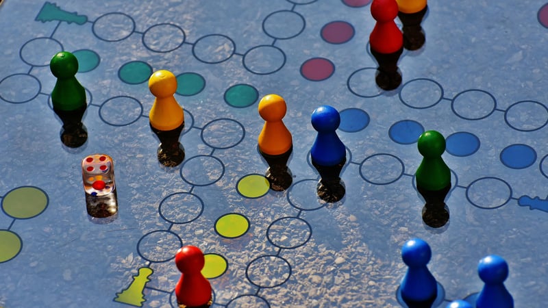 Board Game Club
