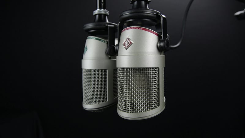 Podcast Pioneers