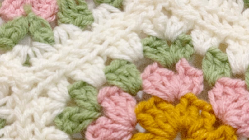 Modern Crochet Creations