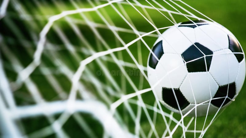 Beginners Soccer