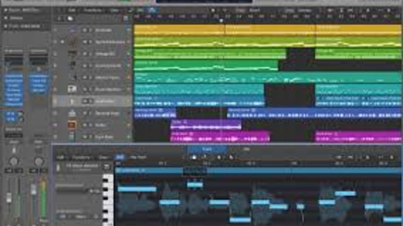 Music Production